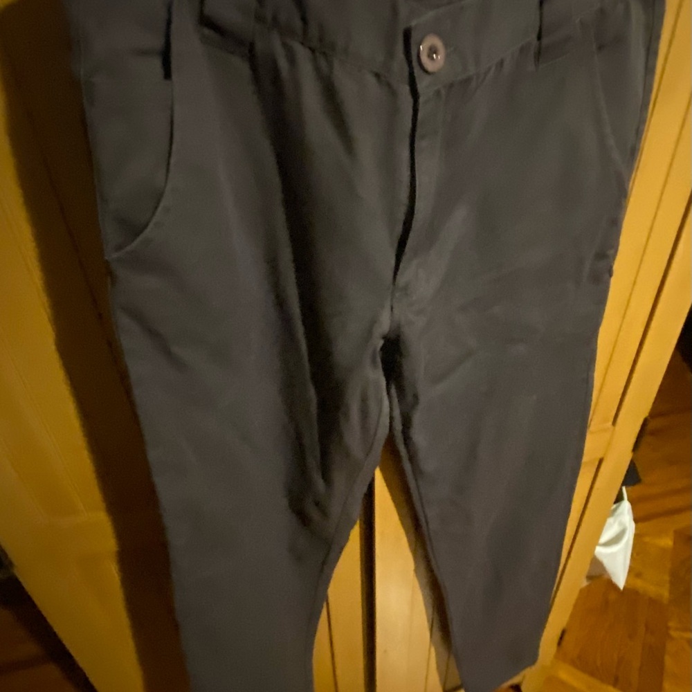 Men's  dirty robbers denim  Pants size 32